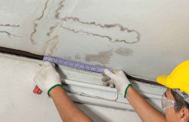 Reliable Burst Pipe Cleanup contractor in Liberty, KY by Water Damage Irwin